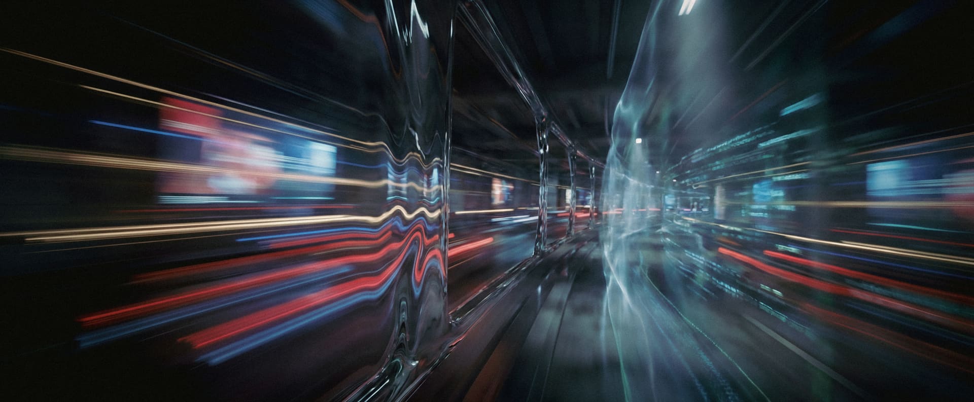 Ultrium automotive intelligence network in motion
